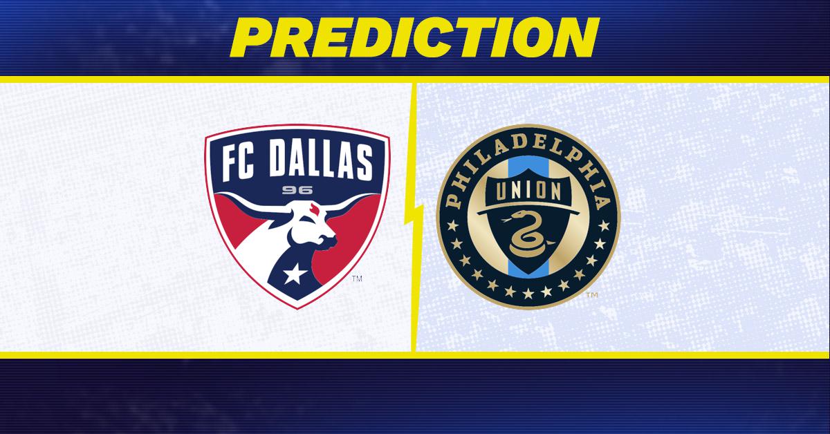 FC Dallas vs. Philadelphia Union Prediction, Odds, Picks, and MLS