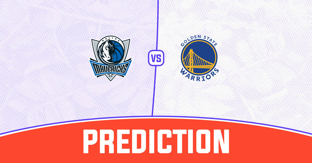 Mavericks vs Warriors Prediction and NBA Tips - 14 March 2024