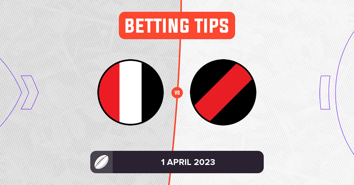 St Kilda vs Essendon Prediction and Odds AFL Round 3, 2023 St Kilda vs Essendon Prediction and Odds AFL Round 3, 2023