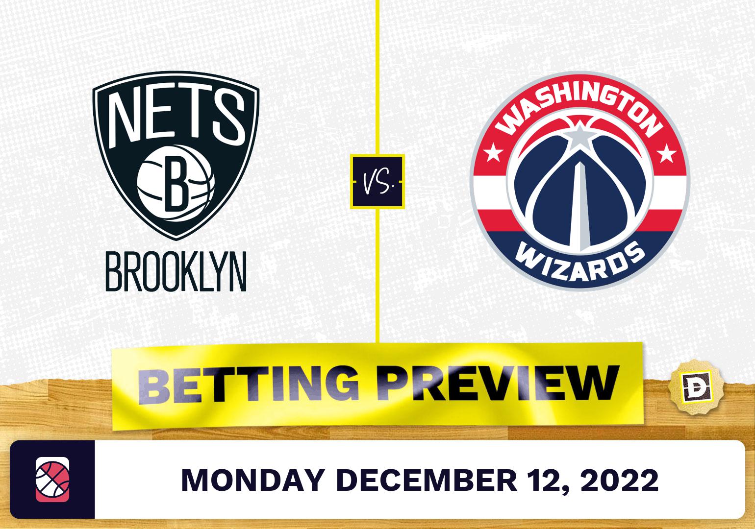 Nets Vs Wizards Prediction Winners And Whiners at Anna Cameron blog