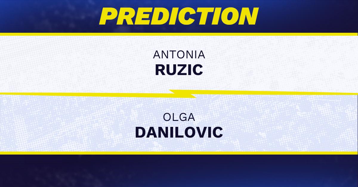 Image for Danilovic betting preview