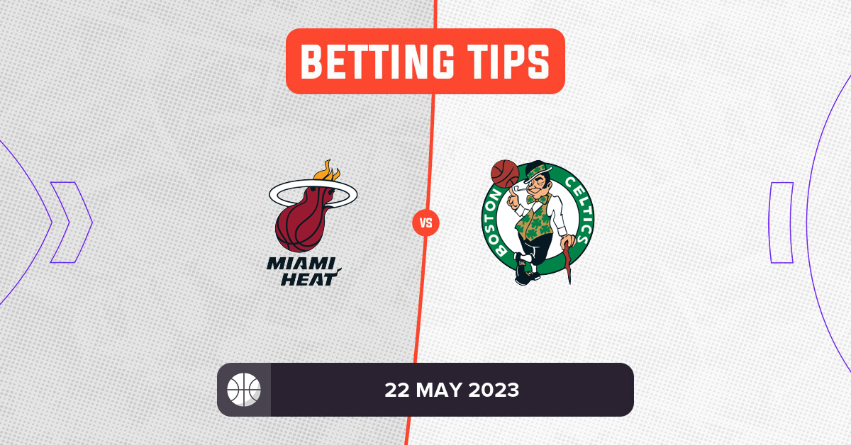 Heat vs Celtics Game 3 Prediction and NBA Tips 22 May 2023