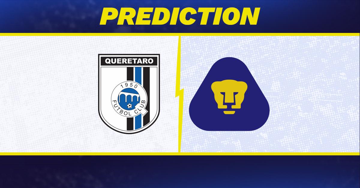 pumas unam vs querétaro