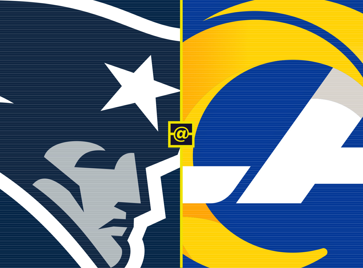 NFL 2020 New England Patriots vs. Los Angeles Rams: Predictions, picks