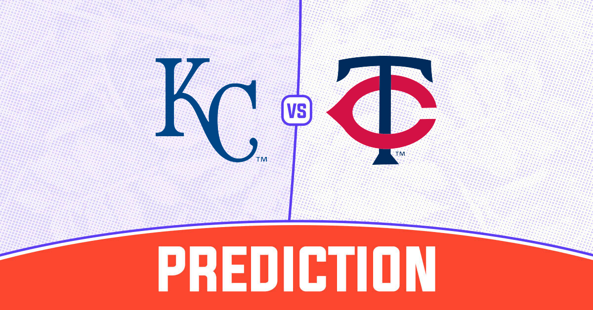 Royals vs Twins Prediction and MLB Tips - 7 September 2025