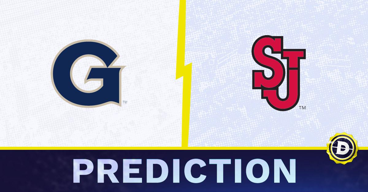 vs. St. John's Prediction, Odds, College Basketball Picks [3/9/2024]