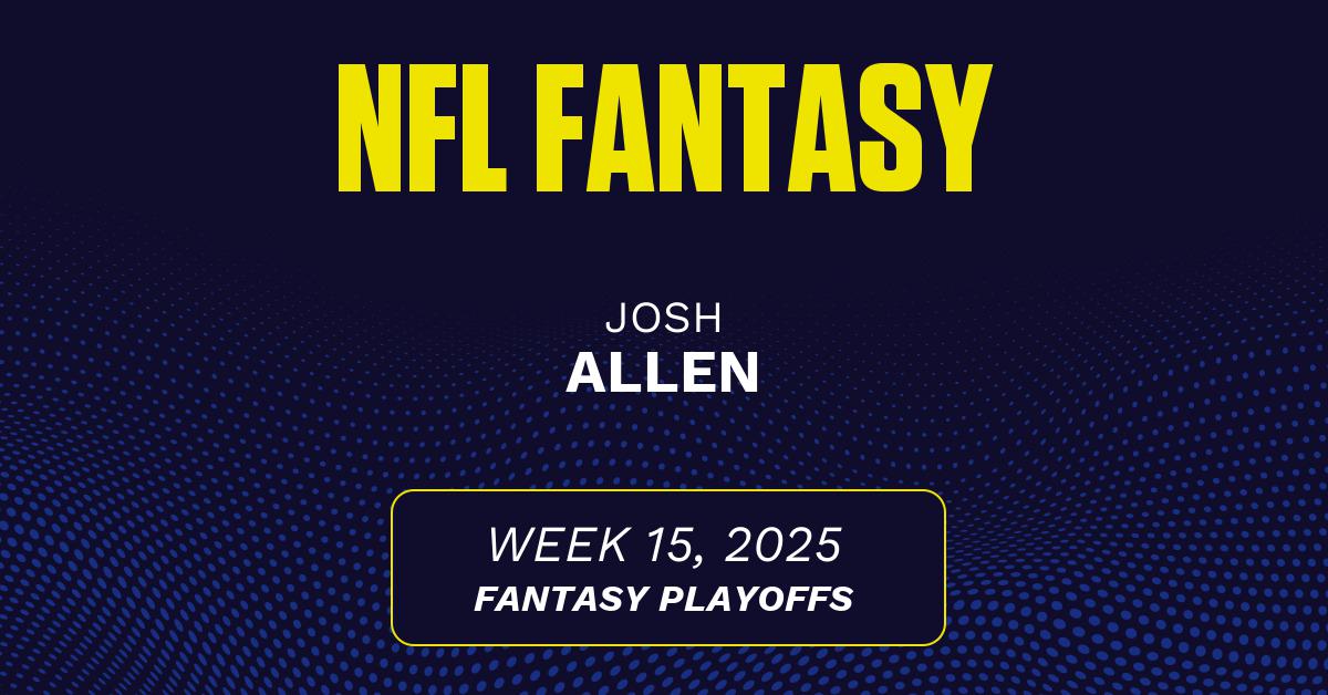 josh-allen-projected-stats-week-15-fantasy-points-rushing-yards-vs