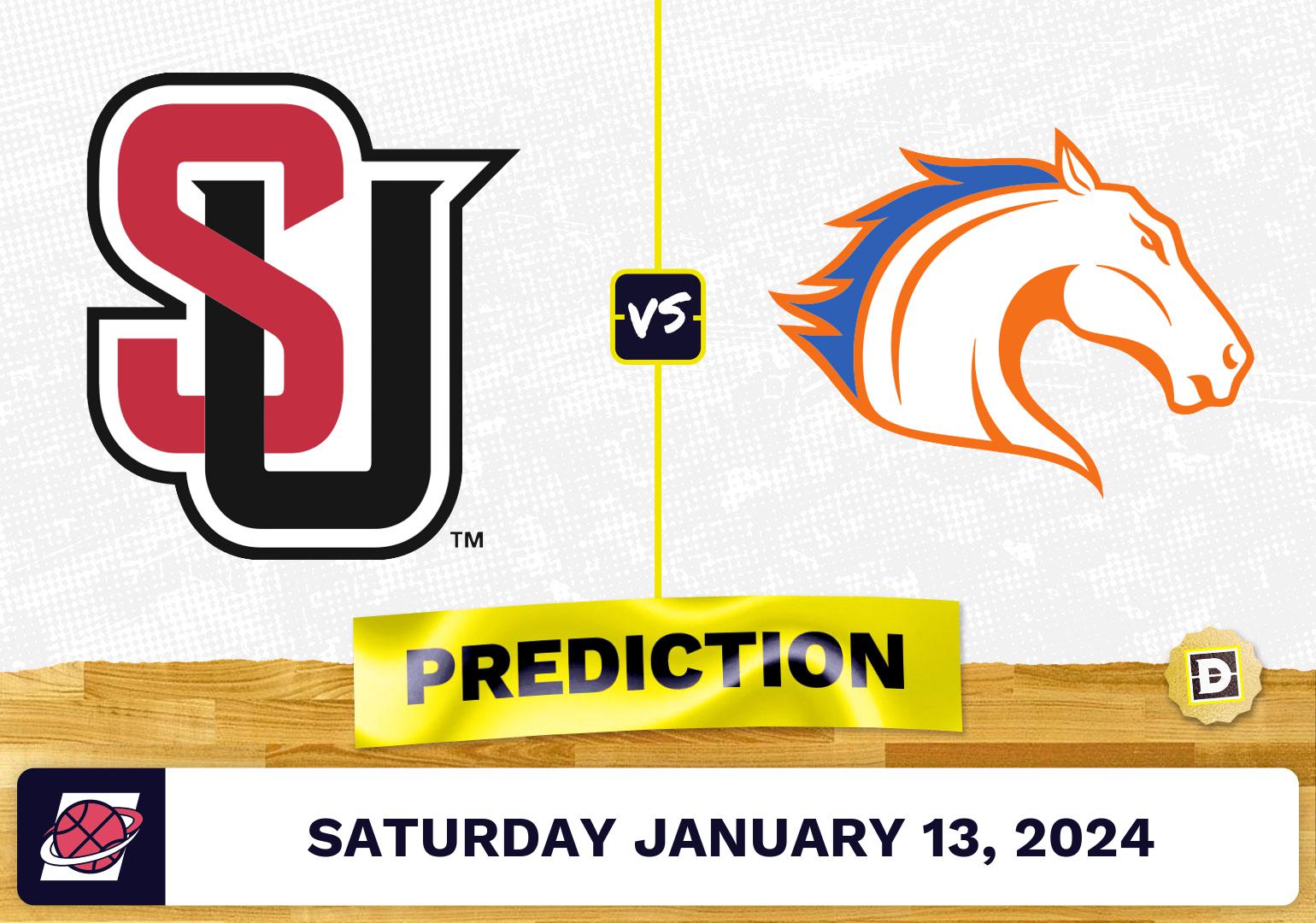 seattle-vs-texas-arlington-prediction-odds-college-basketball-picks