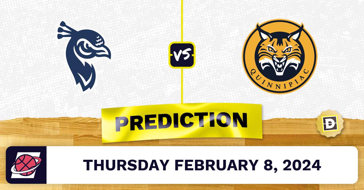 St. Peter's vs. Quinnipiac Prediction, Odds, College Basketball Picks