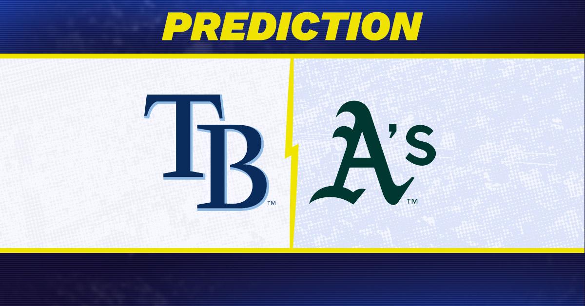 Preview: Rays Vs Athletics: A Perfect Game On The Horizon? - jcnstxu