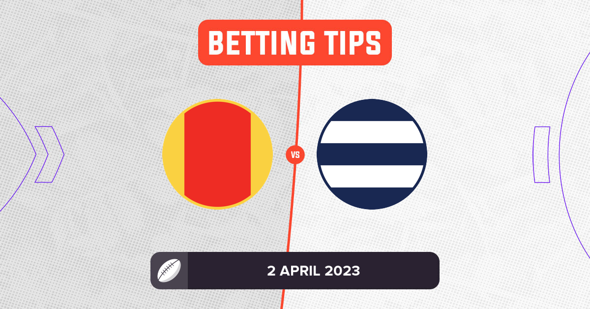 Gold Coast vs Geelong Prediction and Odds AFL Round 3, 2023