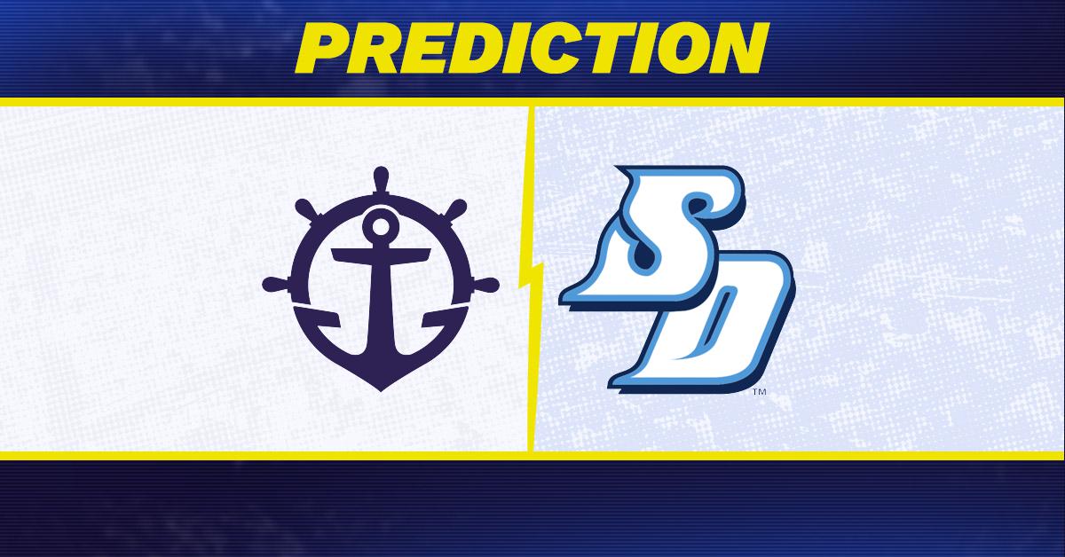 Portland vs. San Diego Prediction: Portland Predicted to Win College