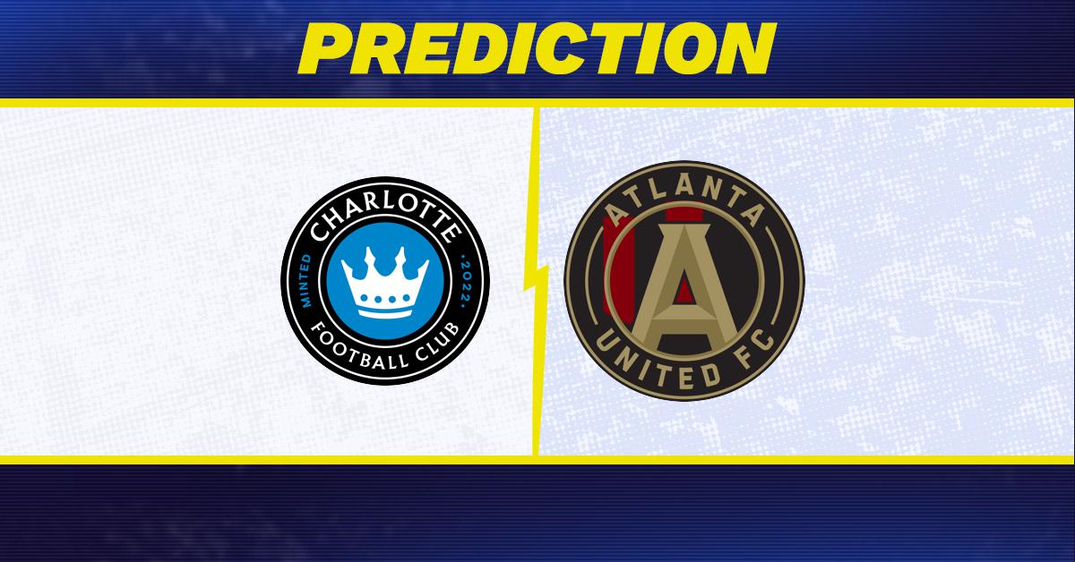 Charlotte FC vs. Atlanta United Prediction, Odds, MLS Picks [3/1/2025]