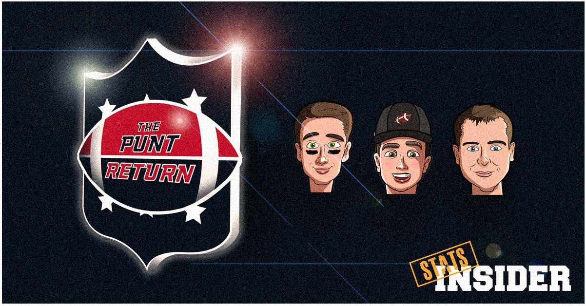 Best Punt Return Strategy for Success
