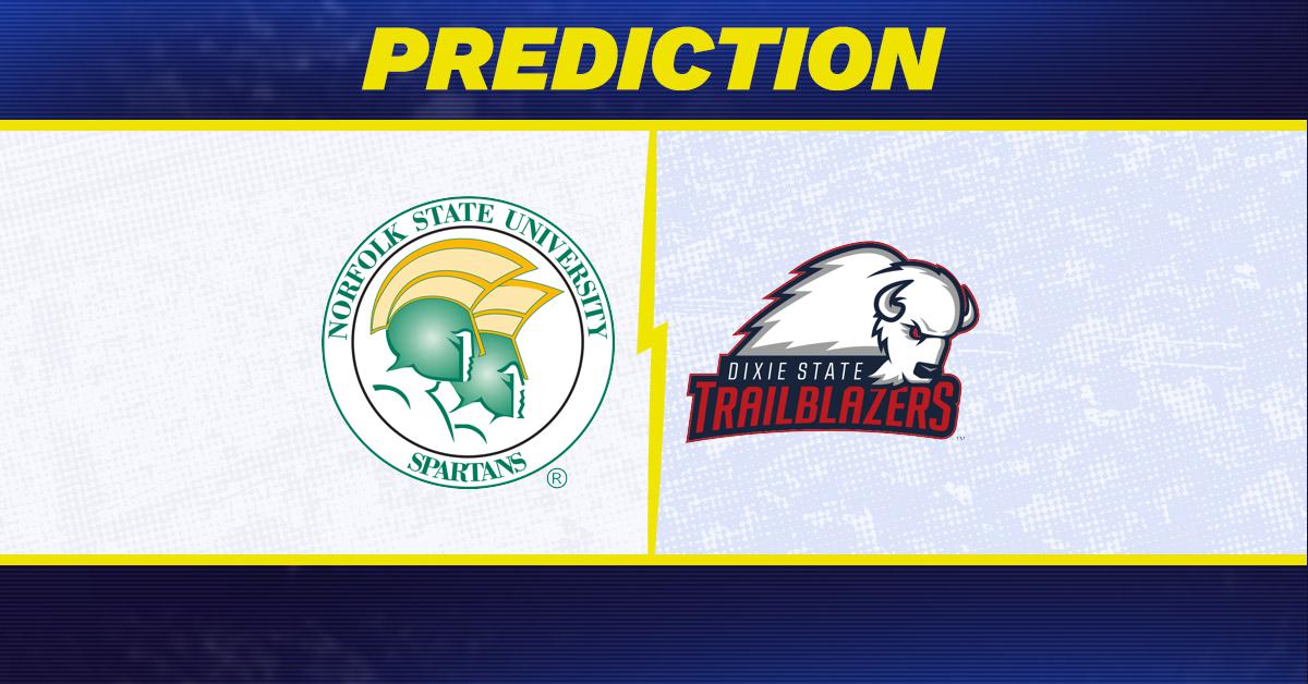 Norfolk State vs. Delaware State prediction: Delaware State favored to ...