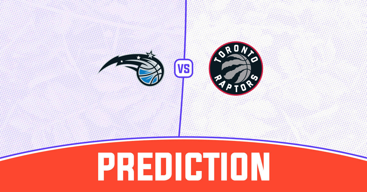 Magic vs Raptors Prediction and NBA Tips - 5 March 2025