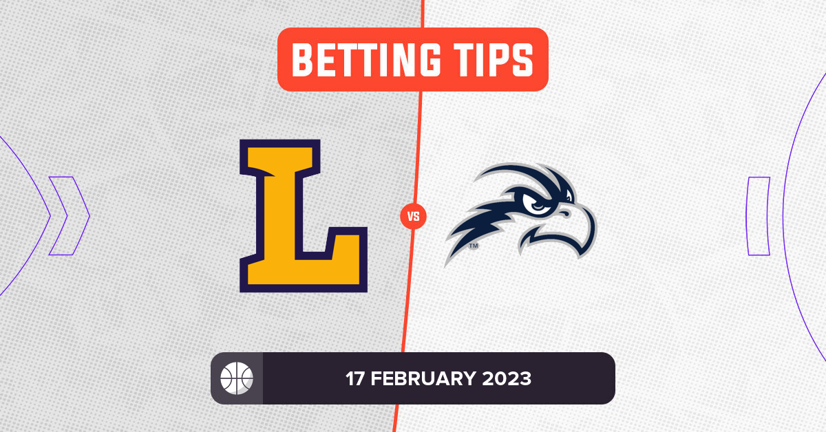 vs North Florida Prediction and Odds 17 February 2023