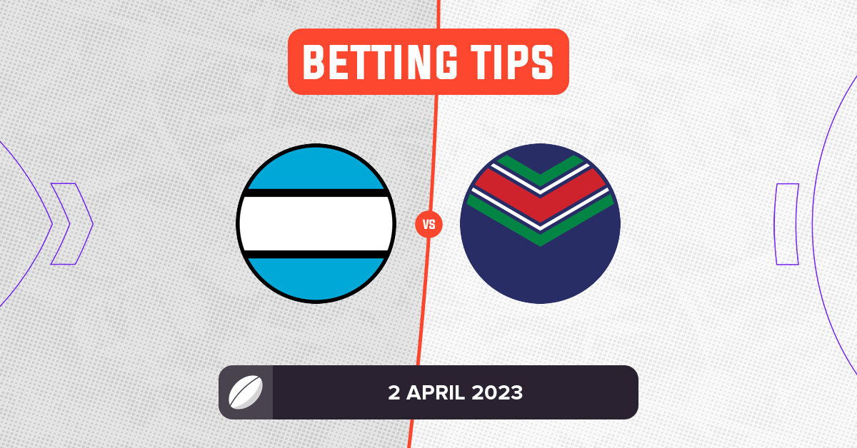 Sharks vs Warriors Prediction and Odds NRL Round 5, 2023