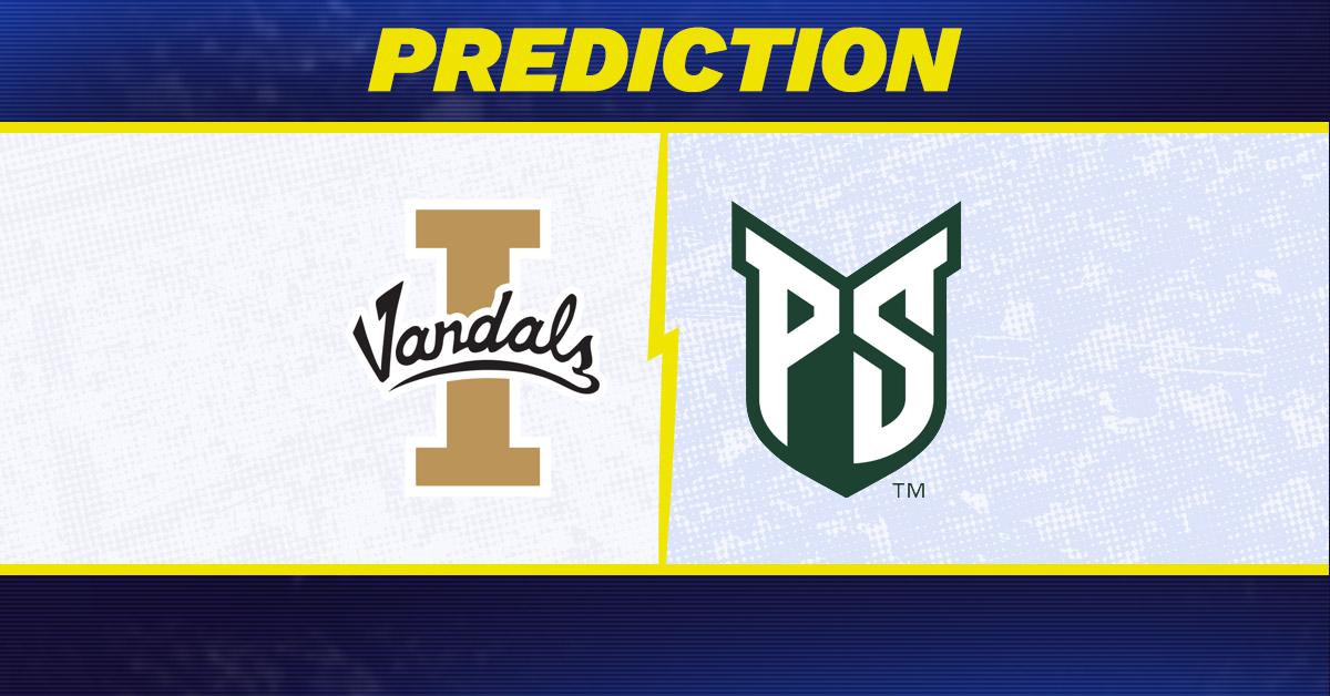 Idaho vs. Portland State Prediction: Portland State Predicted to Win