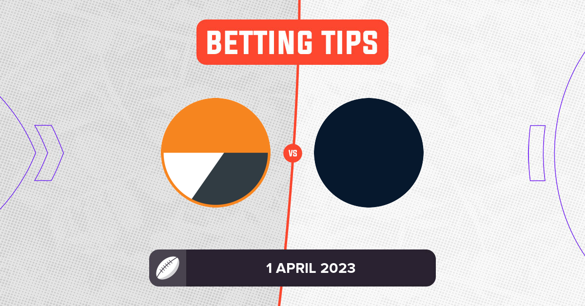 GWS vs Carlton Prediction and Odds AFL Round 3, 2023