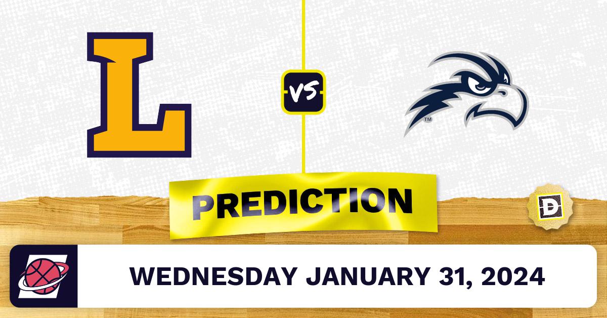 vs. North Florida Prediction, Odds, College Basketball Picks