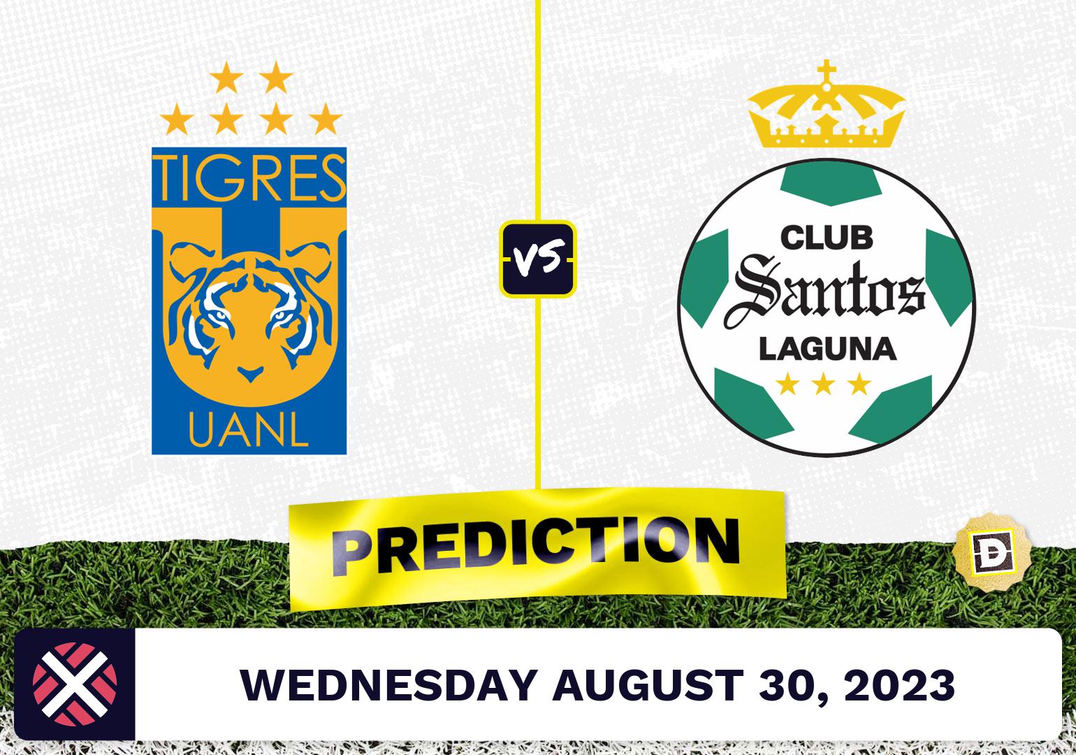 Matchday 3 Preview Pueblas Chance For Glory Against Santos - 5ugceq3