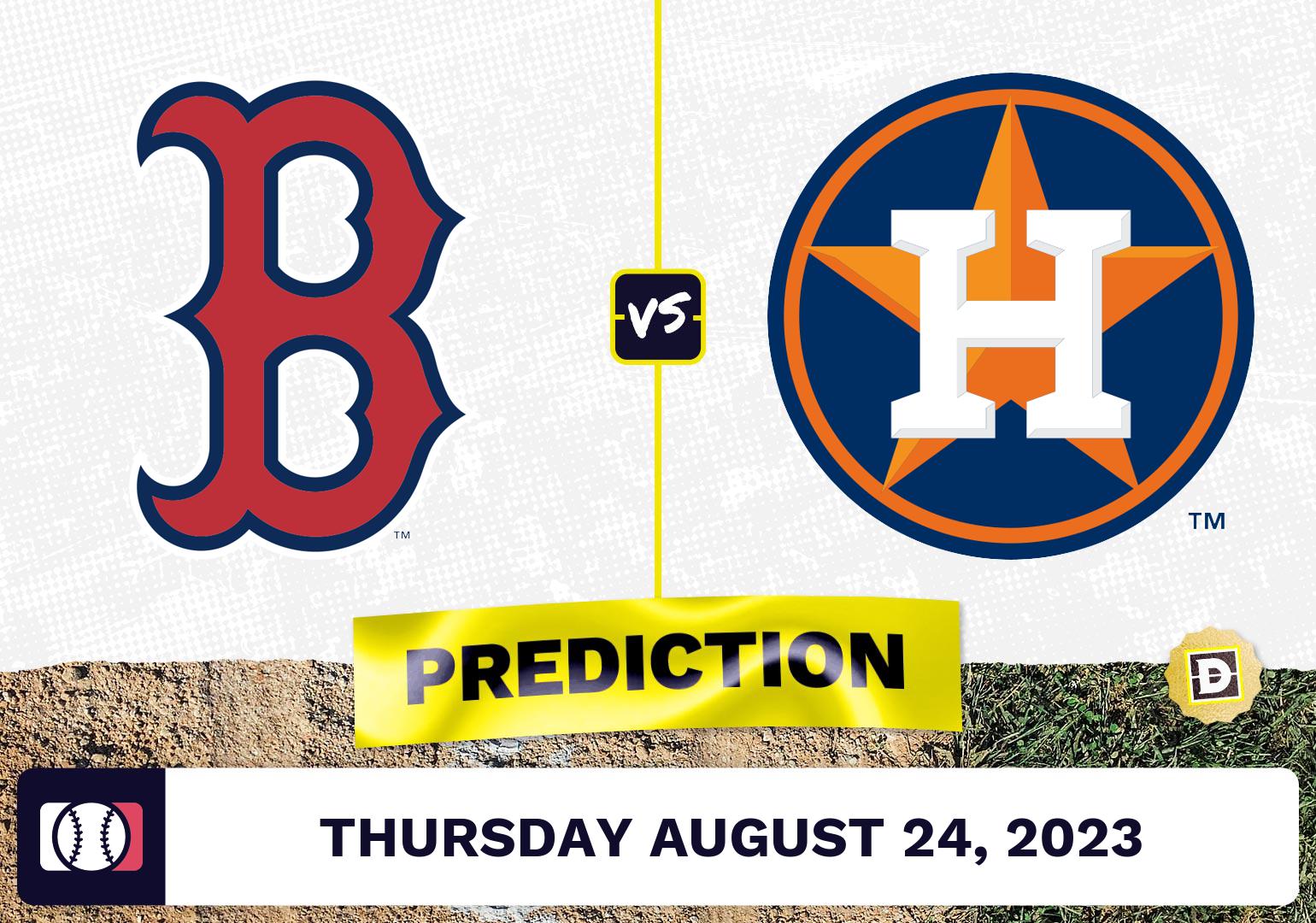 Unlock The Secret: Red Sox Vs. Astros Prediction (August 11Th) - kw37oy9