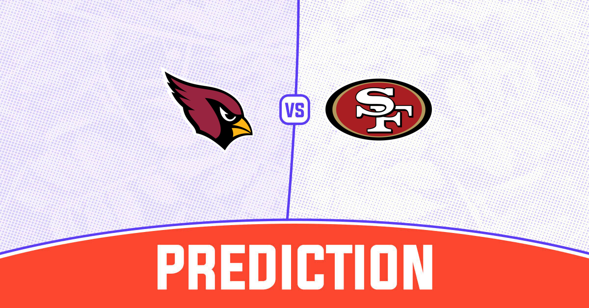 Cardinals vs 49ers Prediction and Preview - NFL Week 11, 2025