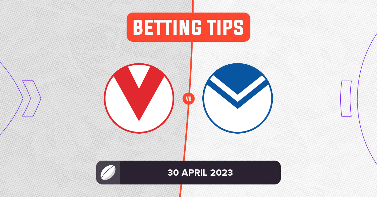 Dragons vs Bulldogs Prediction and Tips NRL Round 9, 2023