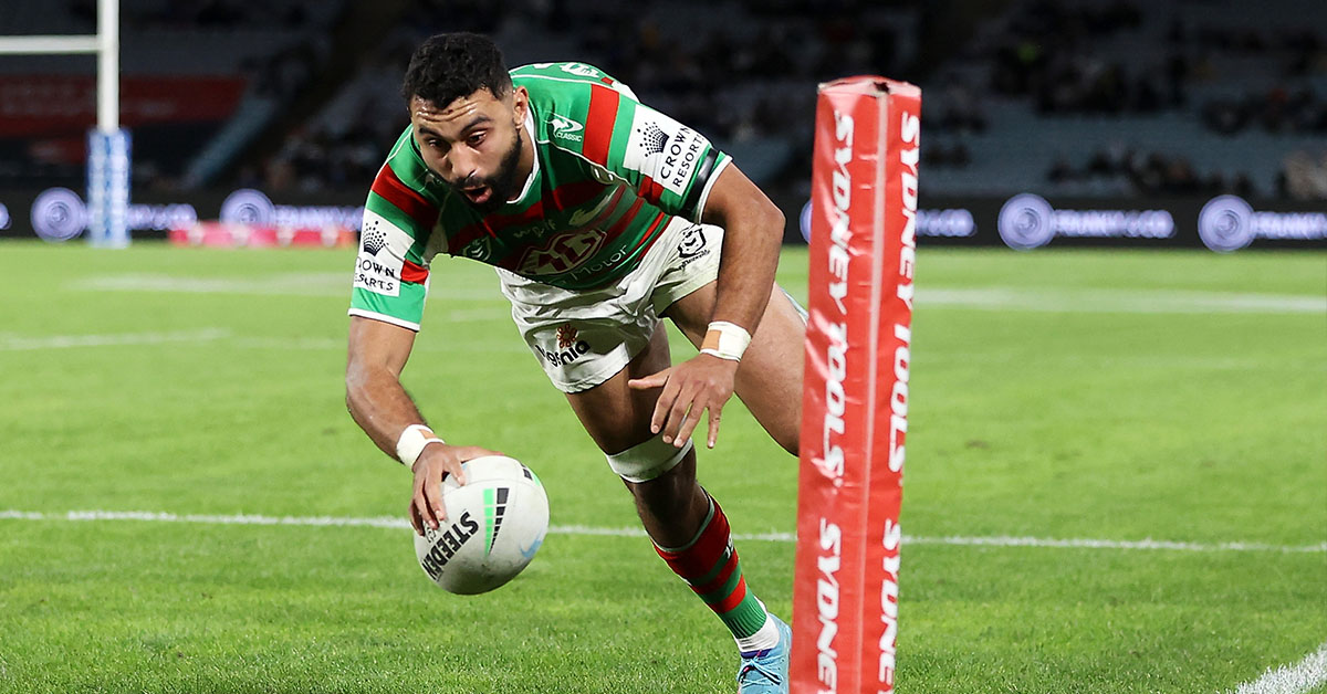 NRL Try Scorer Predictions for Round 21, 2022 NRL Try Scorer Predictions for Round 21, 2022