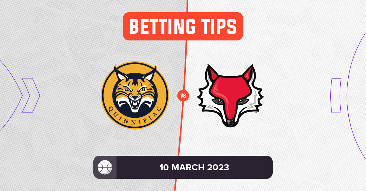 Quinnipiac vs Marist Prediction and Odds 10 March 2023