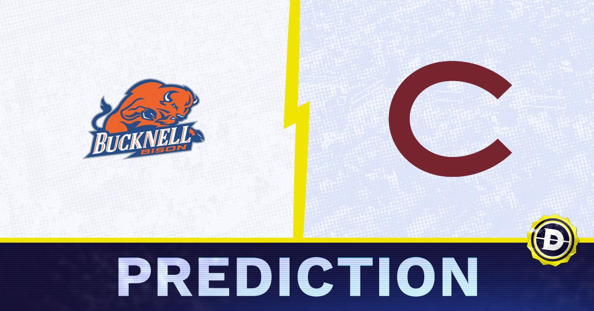 Bucknell vs. Colgate Prediction, Odds, College Basketball Picks [3/10/2024]