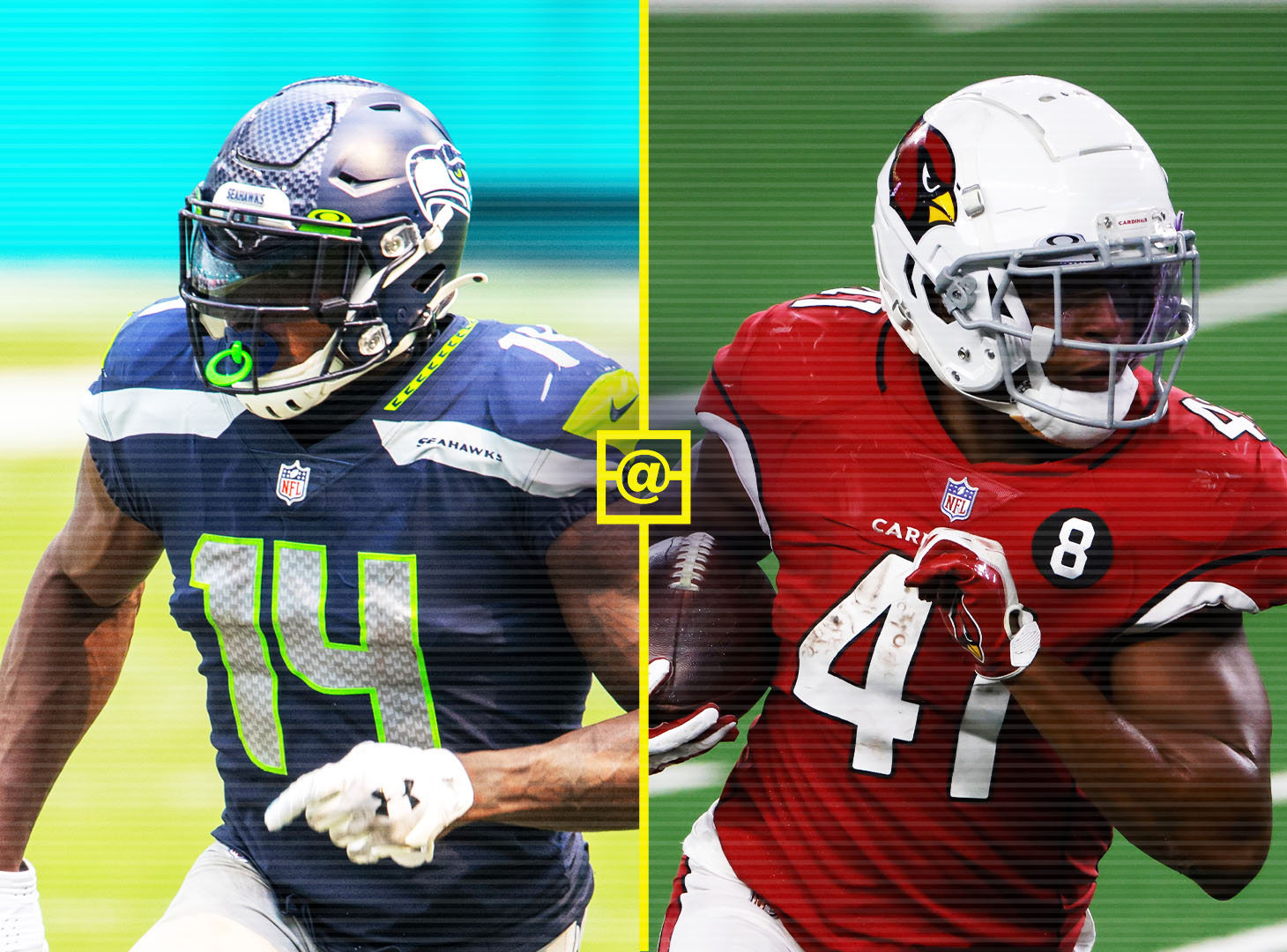 NFL 2020 Seattle Seahawks vs. Arizona Cardinals: Predictions, picks and
