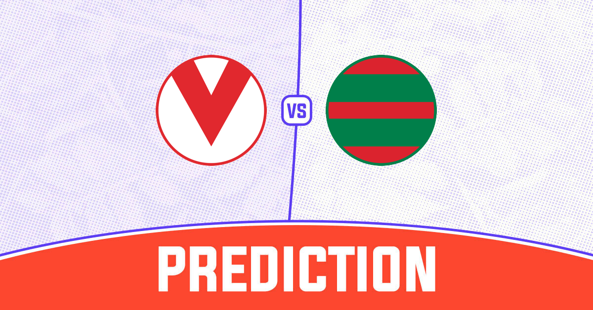 Dragons vs Rabbitohs Prediction and Tips NRL Round 2, 2025