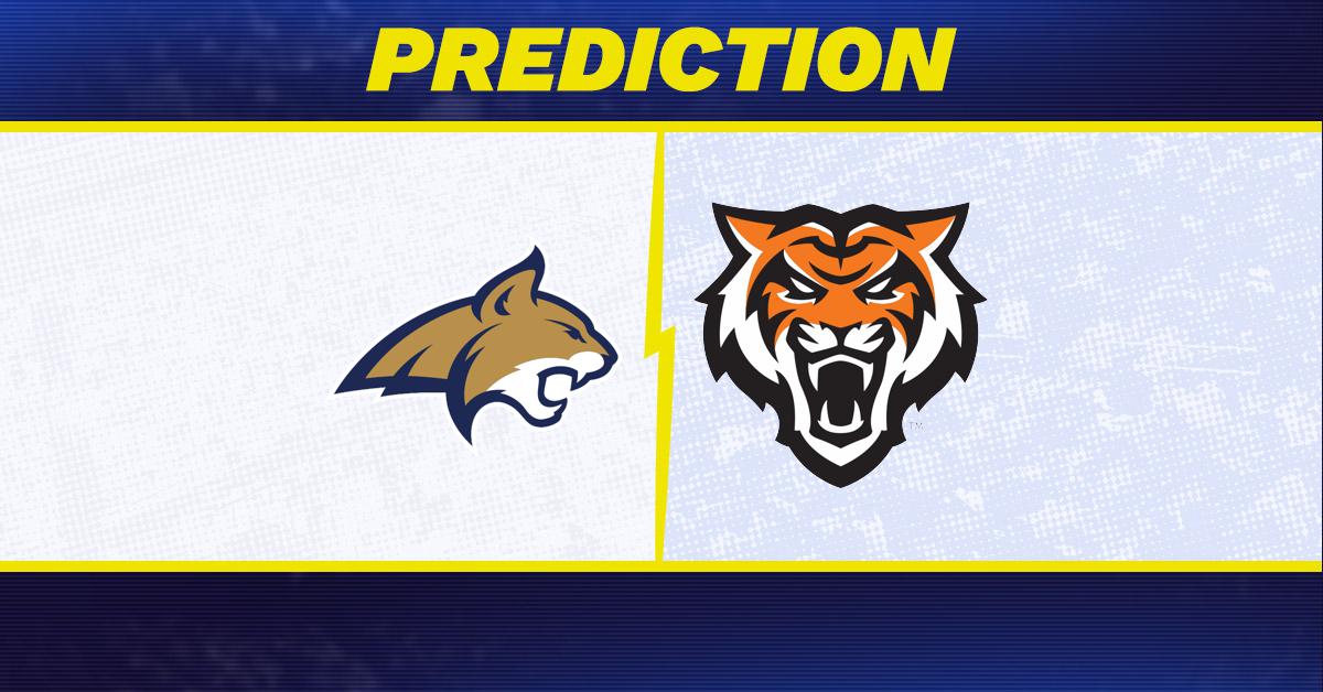 Montana State vs. Idaho State Prediction: Tight Battle Projected in