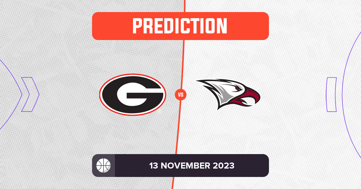 vs North Carolina Central Prediction and Tips 13 November 2023