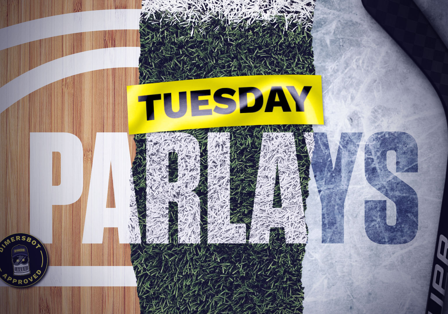 Tuesday Parlay The Best All Sports Betting Parlay Today