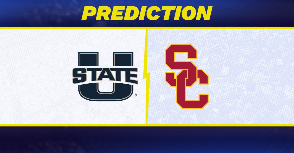 Utah State vs. Southern California Prediction: Southern California