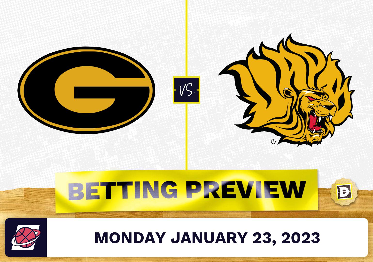 Grambling State vs. ArkansasPine Bluff CBB Prediction and Odds Jan