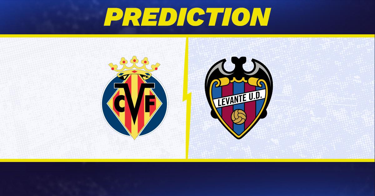 Levante's Survival Hopes Hinge on Villarreal Clash as Relegation Battle Intensifies — image 1