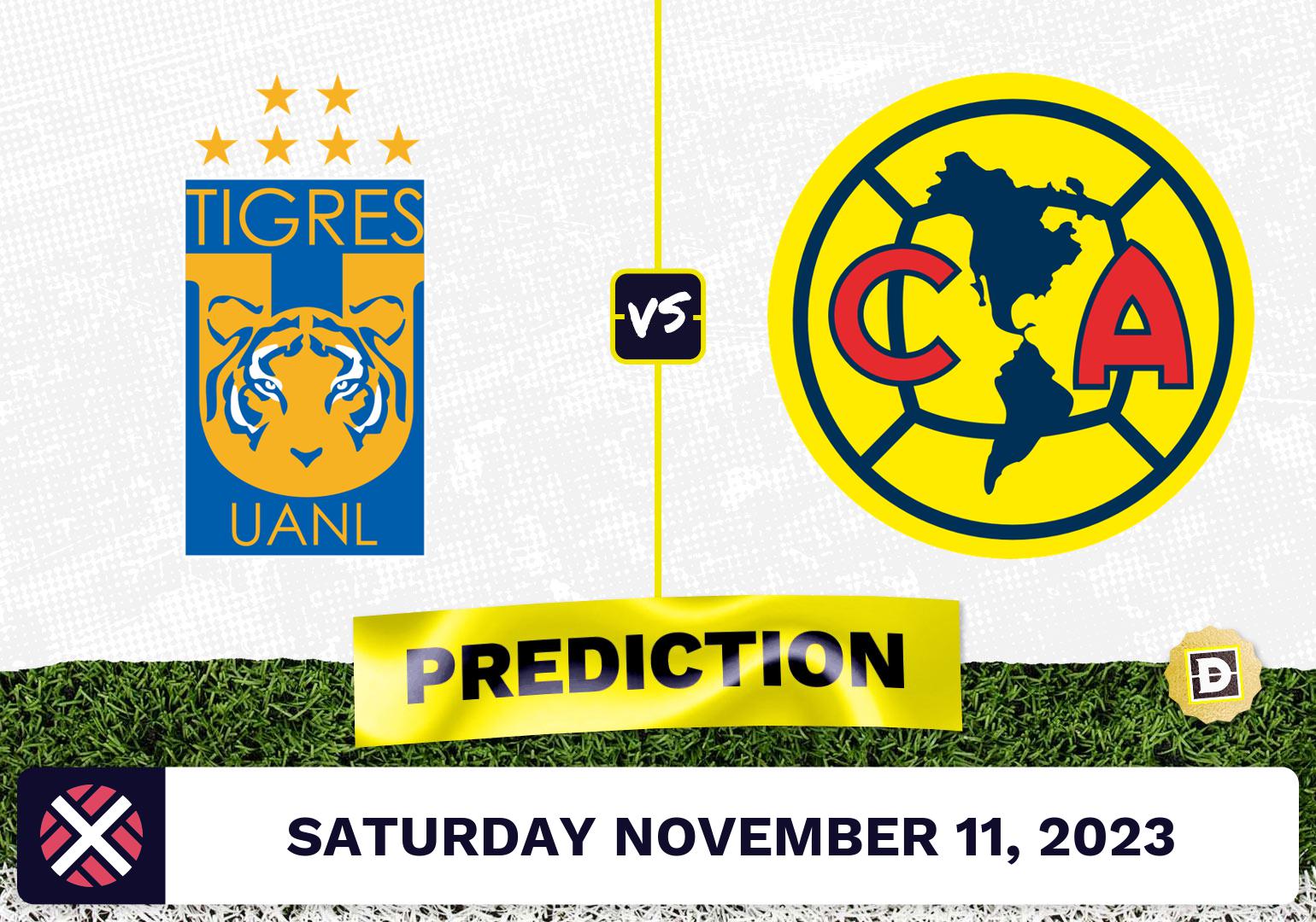 tigres-uanl-vs-club-america-prediction-and-odds-november-11-2023