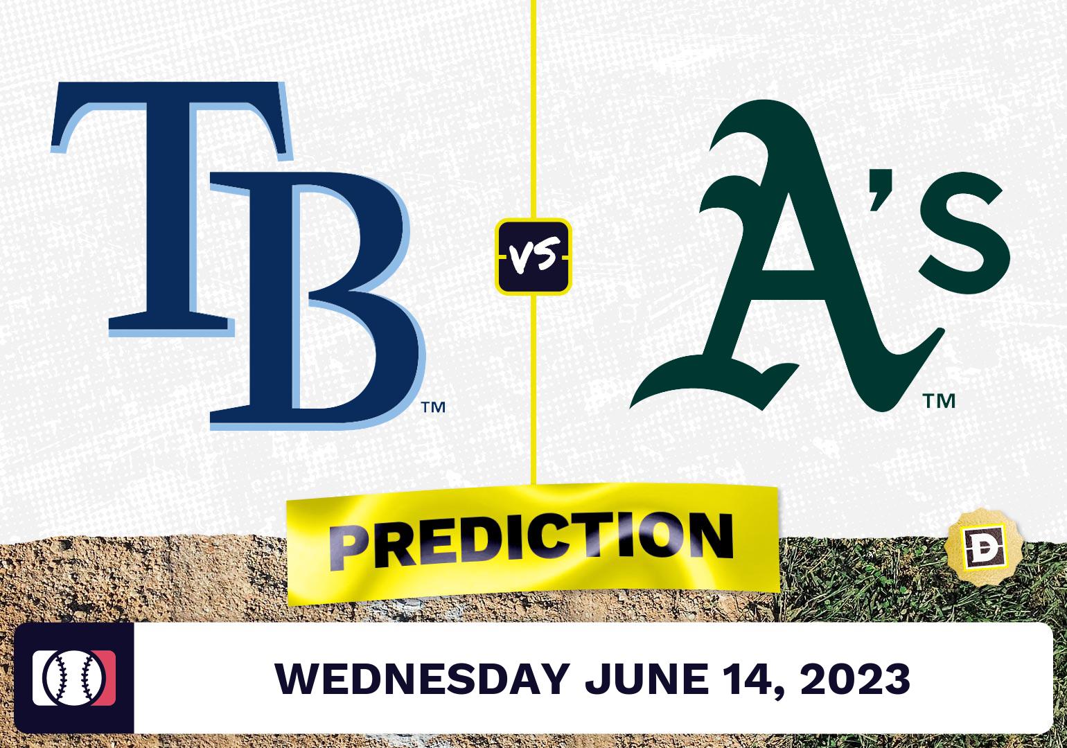Preview: Rays Vs Athletics: Two Strong Teams Ready To Collide! - jcarohe