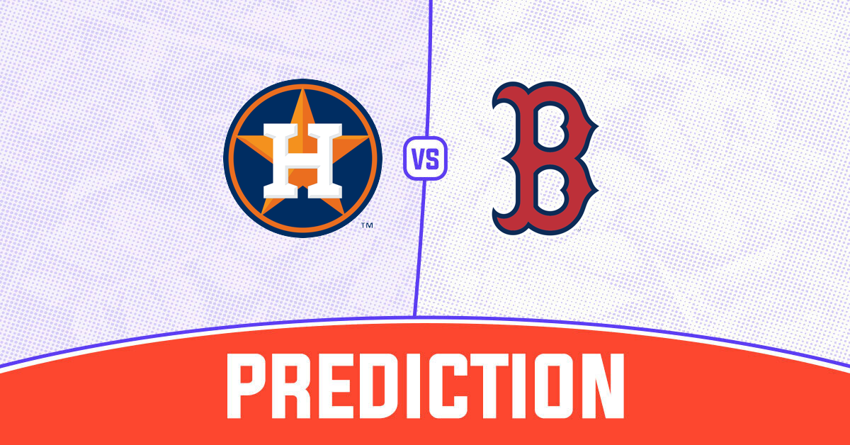 Astros Vs. Red Sox: August 11Th – This Prediction Will Blow You Away! - pm8phxs