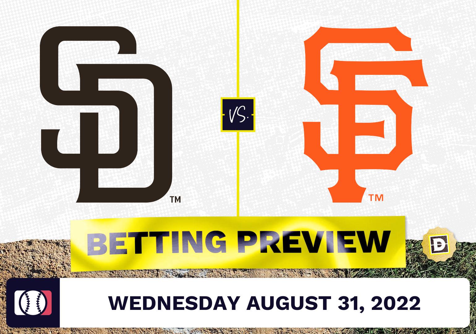 Giants Vs. Padres: August 12Th   Our Prediction Is Based On This! - 03bv6kv
