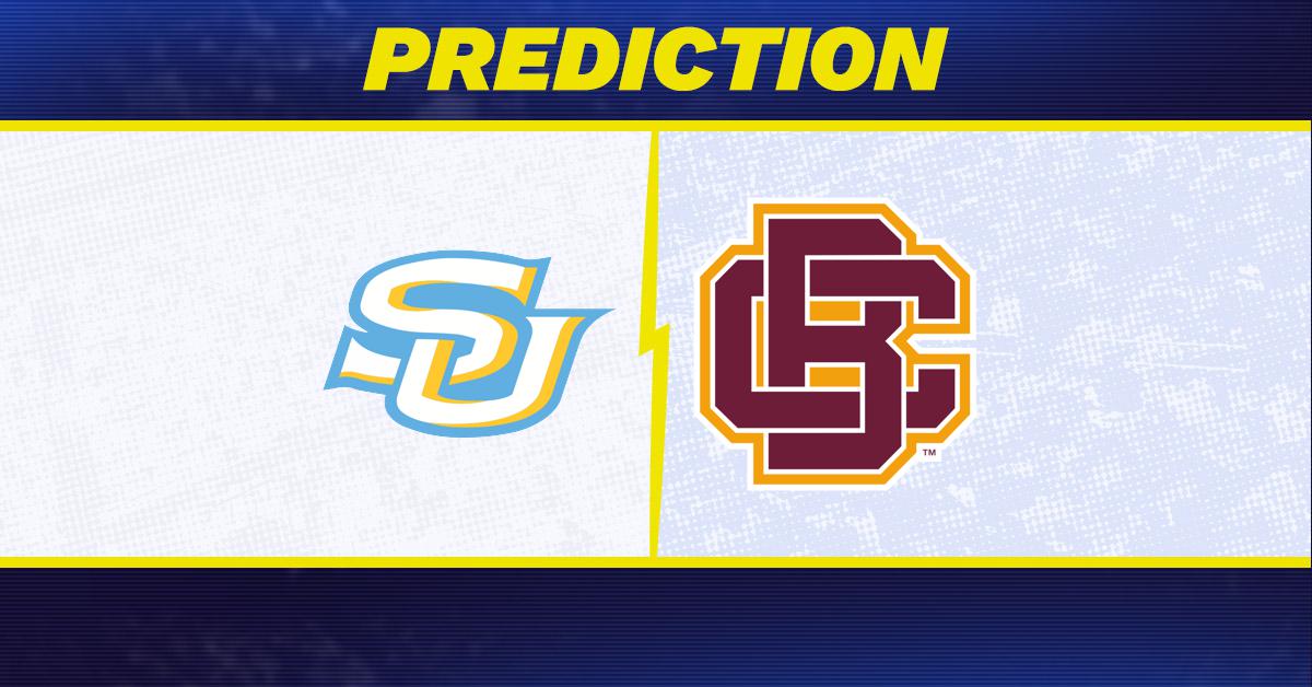 Southern University vs. BethuneCookman prediction Southern University