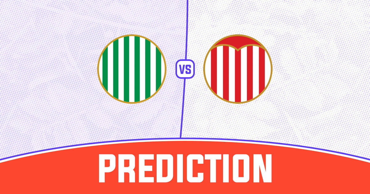 Real Betis vs Sevilla Prediction and Tips - 29 April 2024