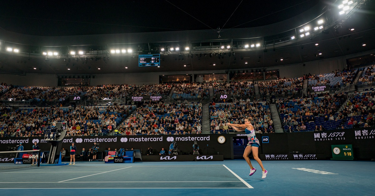 Australian Open 2023: Free Predictor Reveals Women's Final Winner