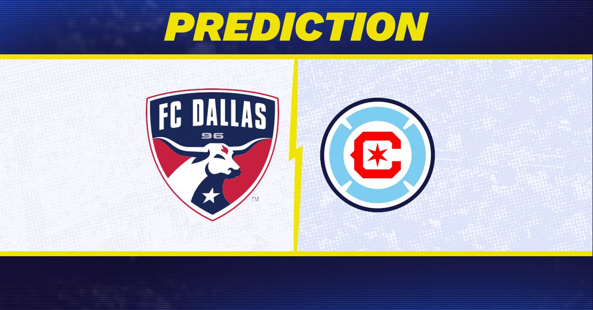 FC Dallas vs. Chicago Fire Prediction, Odds, MLS Picks [3/8/2025]