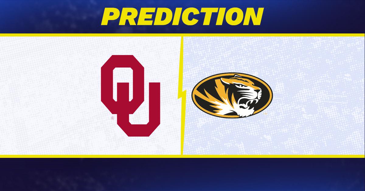 Oklahoma vs. Missouri Prediction: Missouri Predicted to Win College