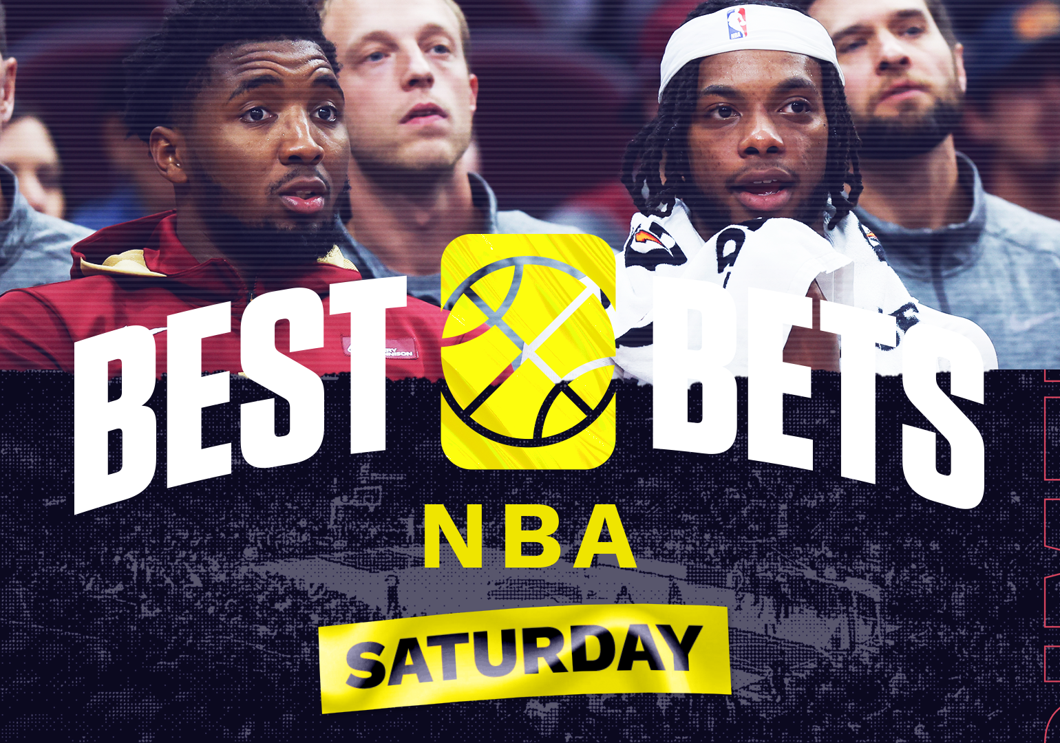 Best NBA Betting Picks and Parlay Today Saturday, October 22, 2022